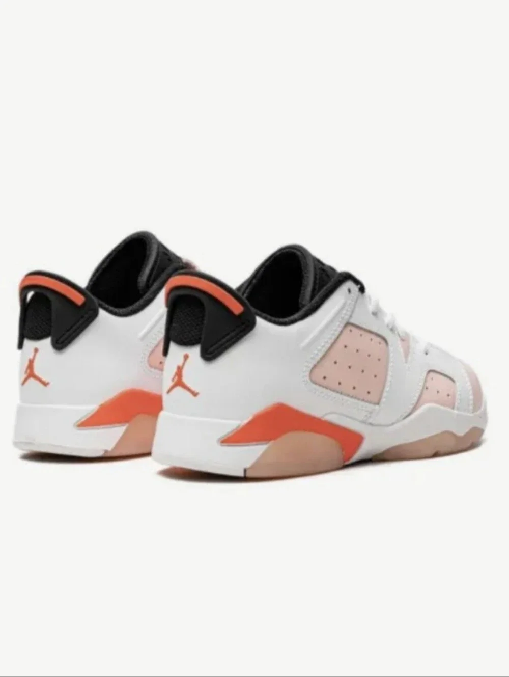Jordan KidsJordan 6 Retro Low 